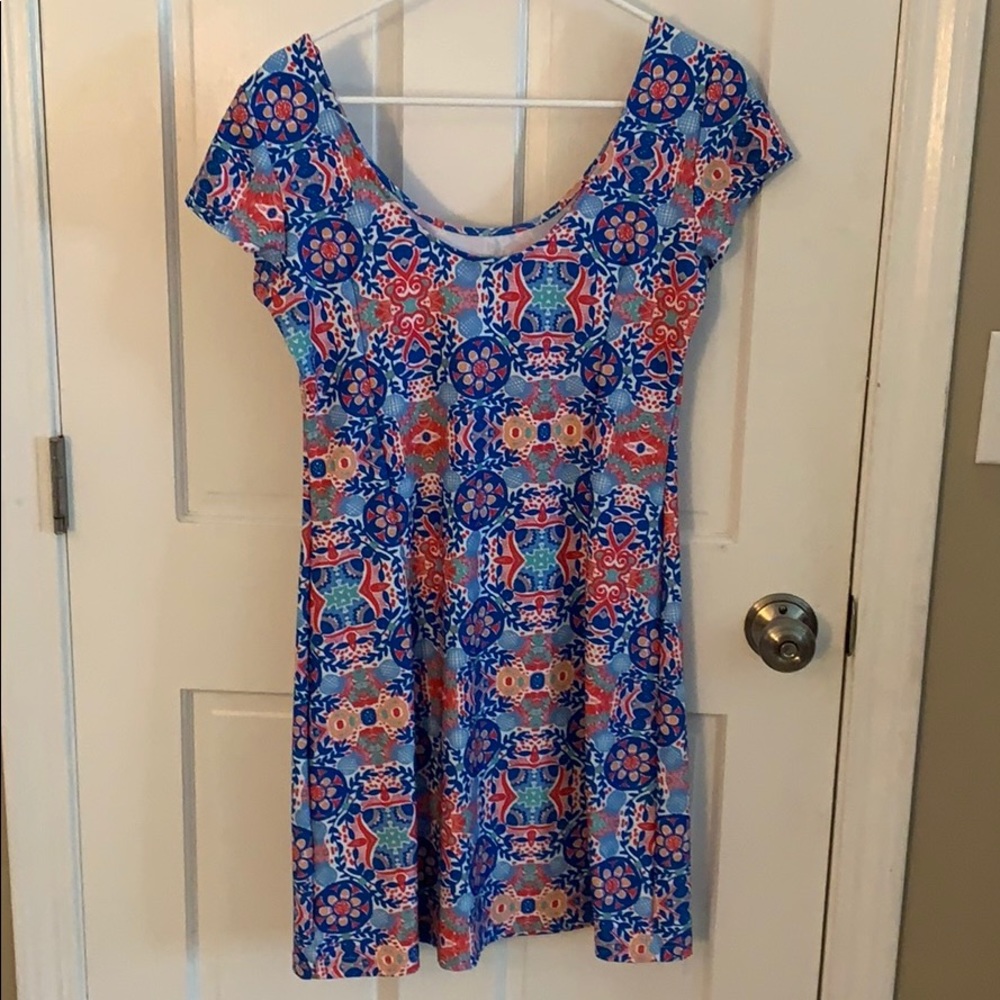 Women’s dress